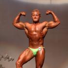 John  Odom - NPC Southern Classic 2012 - #1